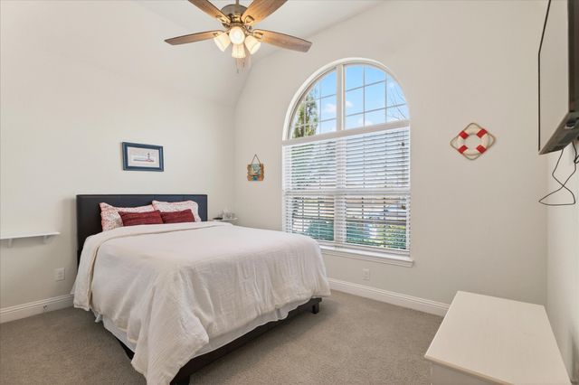 520 Zion Parkway, Celina, TX 75009