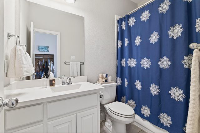 520 Zion Parkway, Celina, TX 75009