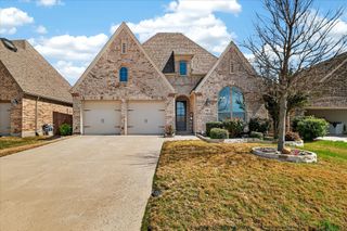 520 Zion Parkway, Celina, TX 75009