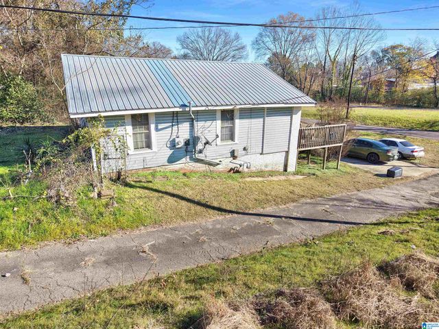 4322 6TH COURT, Birmingham, AL 35224