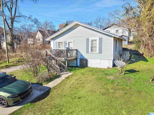 4322 6TH COURT, Birmingham, AL 35224