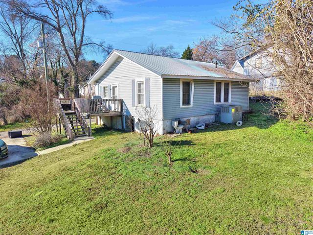 4322 6TH COURT, Birmingham, AL 35224