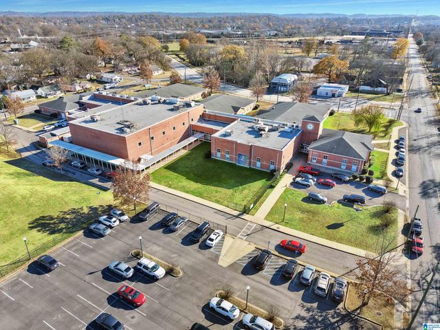 4322 6TH COURT, Birmingham, AL 35224