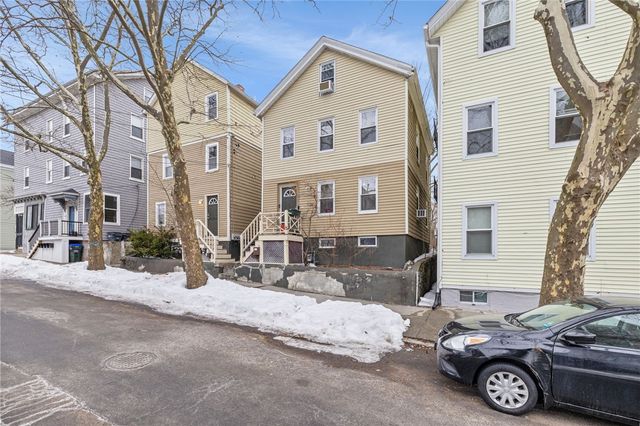 42 East Transit Street, Providence, RI 02906