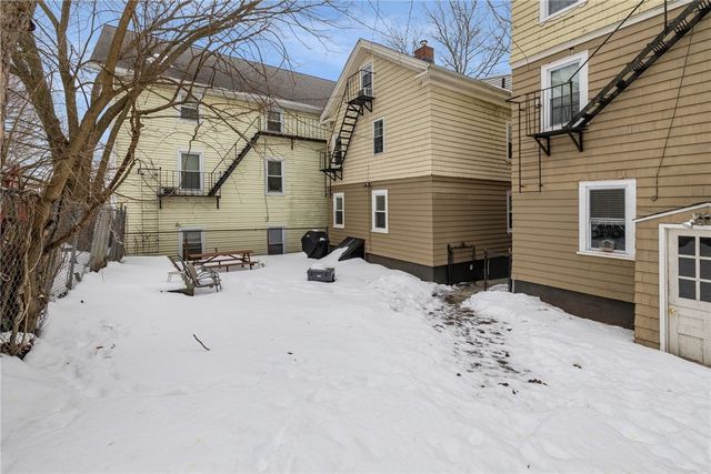 42 East Transit Street, Providence, RI 02906