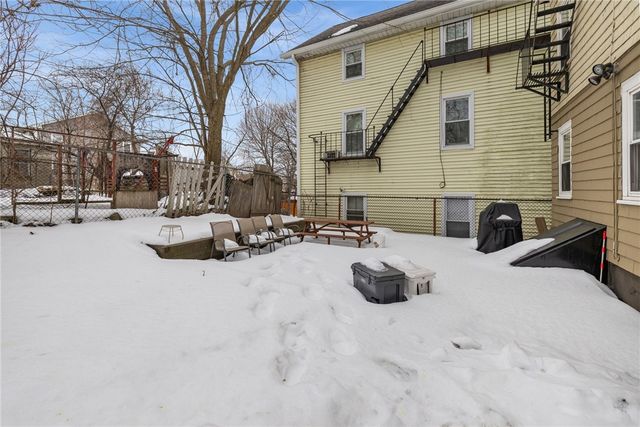 42 East Transit Street, Providence, RI 02906