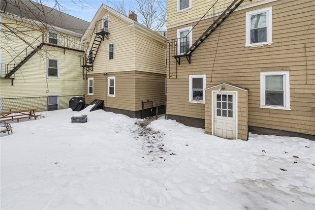 42 East Transit Street, Providence, RI 02906