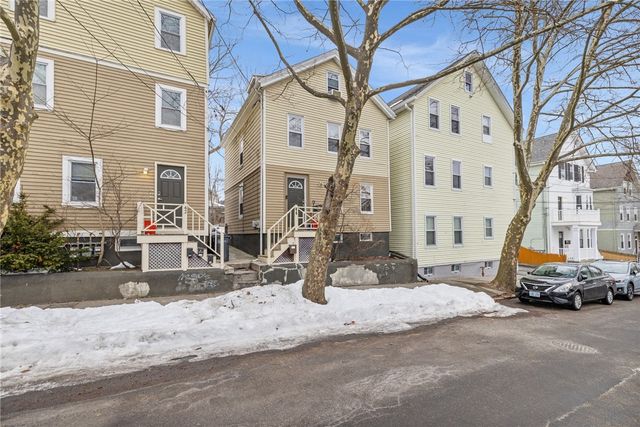 42 East Transit Street, Providence, RI 02906