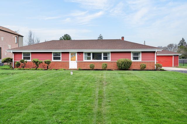 102 W Elaine Circle, Prospect Heights, IL 60070