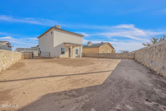 1039 Sidonia Place, Socorro, TX 79927