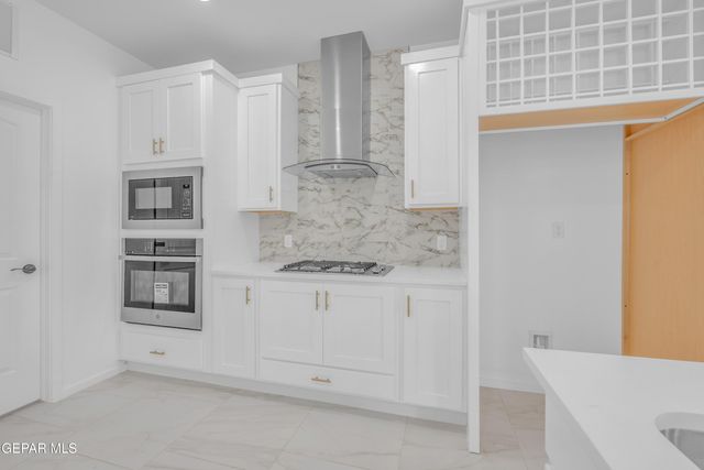 1039 Sidonia Place, Socorro, TX 79927