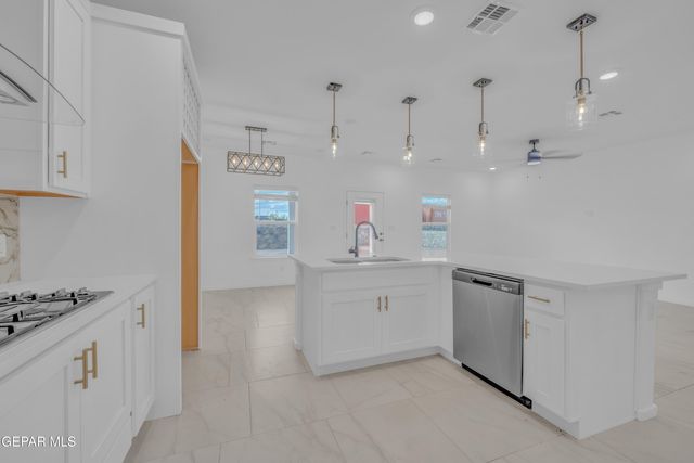 1039 Sidonia Place, Socorro, TX 79927