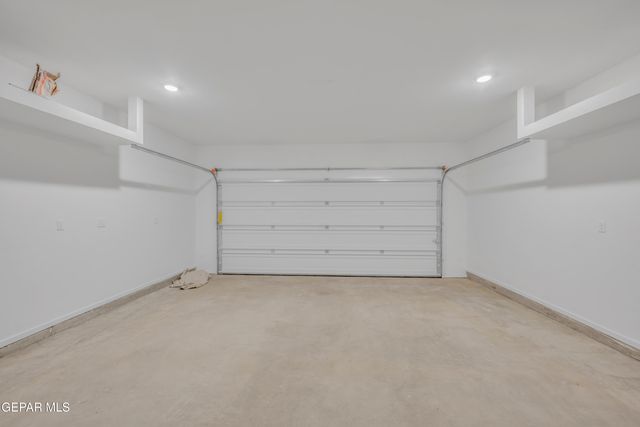 1039 Sidonia Place, Socorro, TX 79927