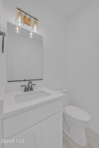 1039 Sidonia Place, Socorro, TX 79927