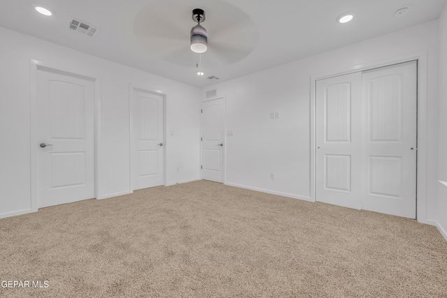1039 Sidonia Place, Socorro, TX 79927