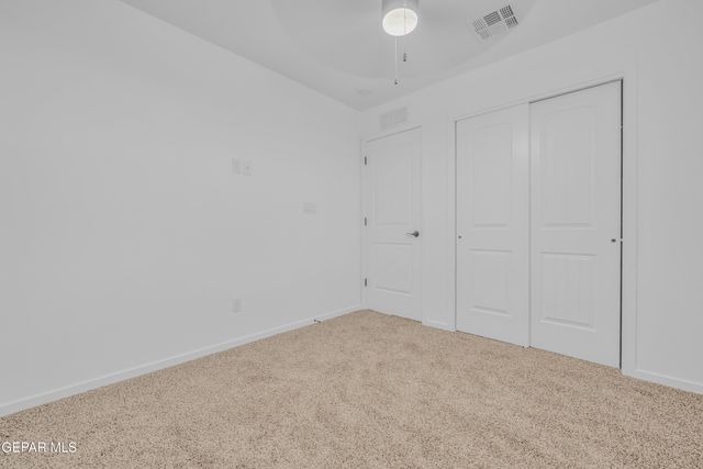 1039 Sidonia Place, Socorro, TX 79927