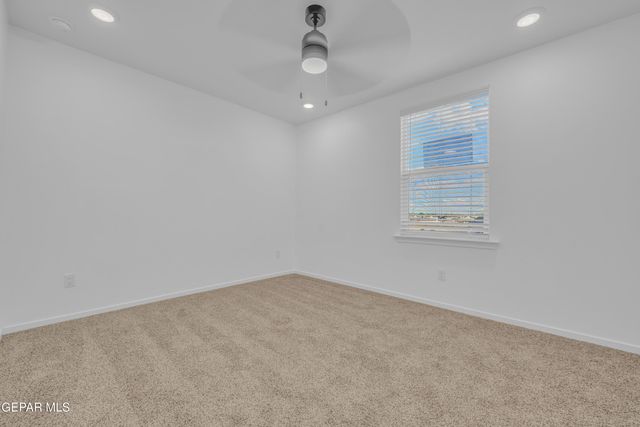 1039 Sidonia Place, Socorro, TX 79927