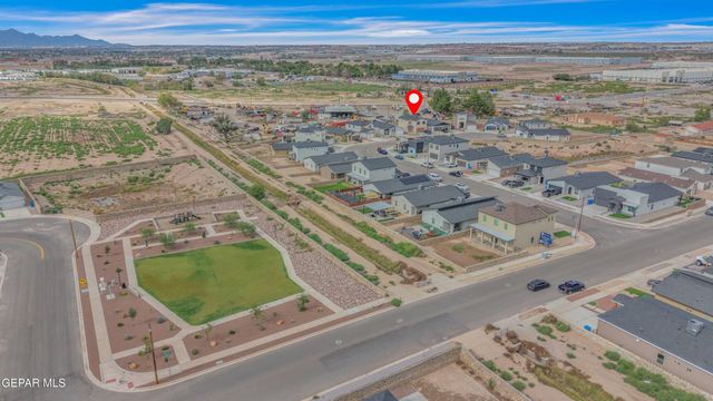 1039 Sidonia Place, Socorro, TX 79927