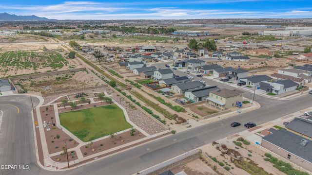1039 Sidonia Place, Socorro, TX 79927