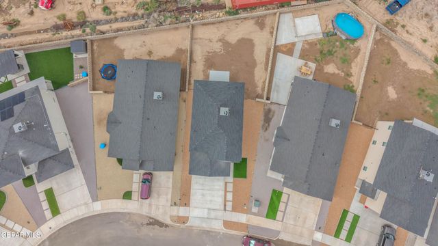 1039 Sidonia Place, Socorro, TX 79927