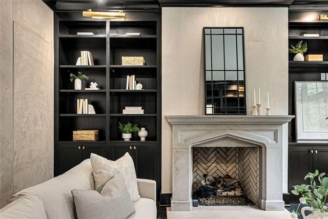 3773 Randall SE Road, Atlanta, GA 30339