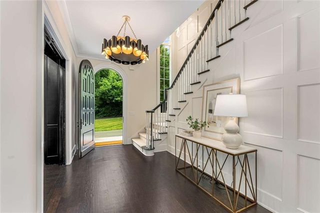 3773 Randall SE Road, Atlanta, GA 30339