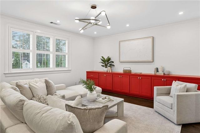 3773 Randall SE Road, Atlanta, GA 30339