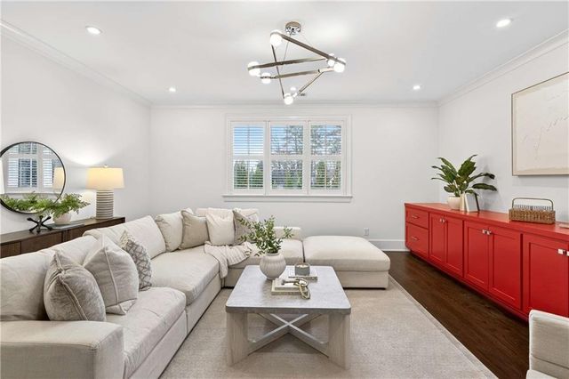 3773 Randall SE Road, Atlanta, GA 30339