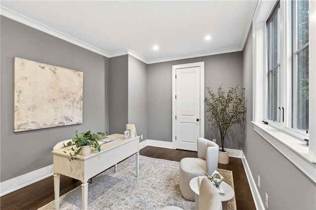 3773 Randall SE Road, Atlanta, GA 30339