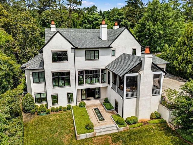 3773 Randall SE Road, Atlanta, GA 30339