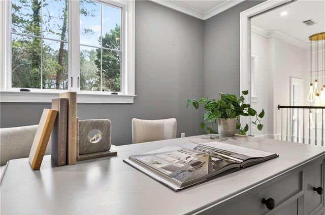 3773 Randall SE Road, Atlanta, GA 30339