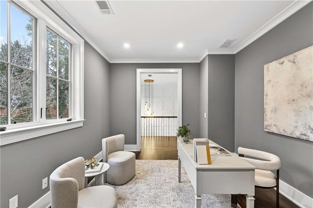 3773 Randall SE Road, Atlanta, GA 30339