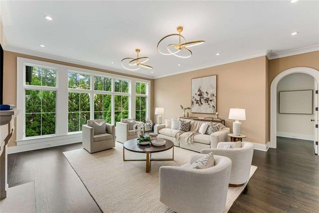 3773 Randall SE Road, Atlanta, GA 30339