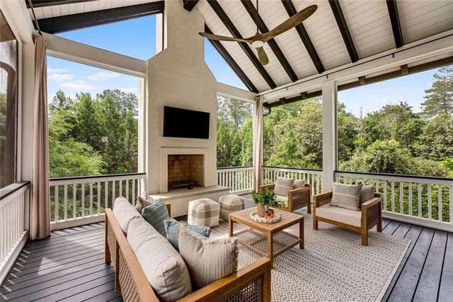 3773 Randall SE Road, Atlanta, GA 30339