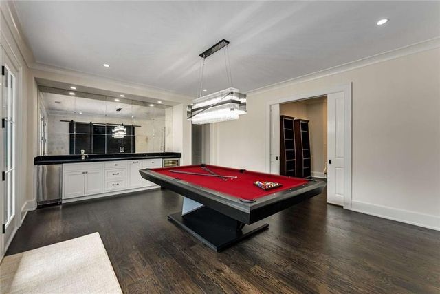 3773 Randall SE Road, Atlanta, GA 30339