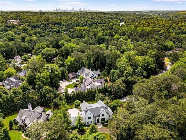 3773 Randall SE Road, Atlanta, GA 30339