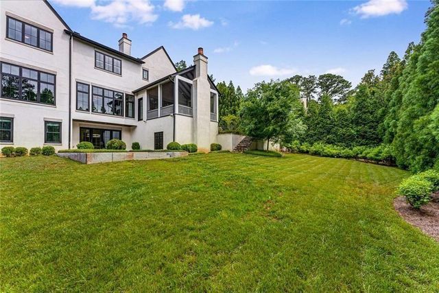 3773 Randall Road SE, Atlanta, GA 30339
