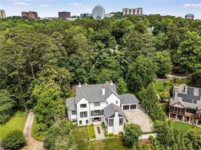 3773 Randall Road SE, Atlanta, GA 30339