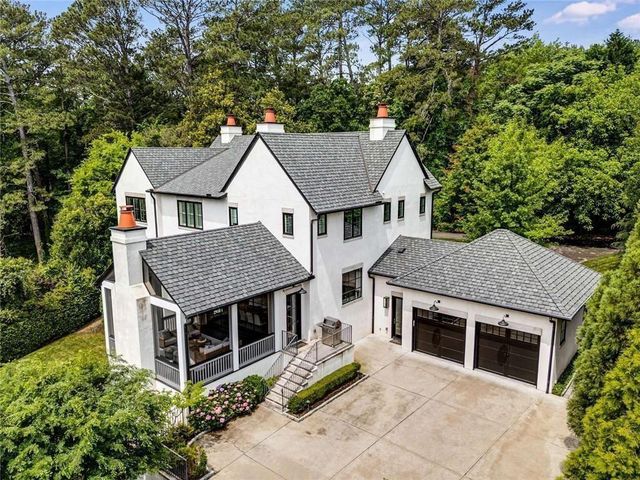 3773 Randall Road SE, Atlanta, GA 30339