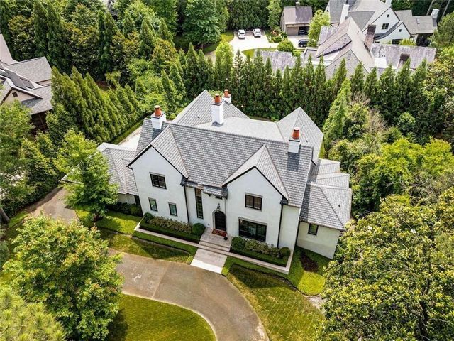 3773 Randall Road SE, Atlanta, GA 30339