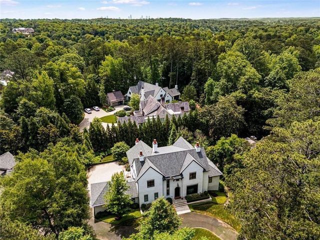 3773 Randall Road SE, Atlanta, GA 30339