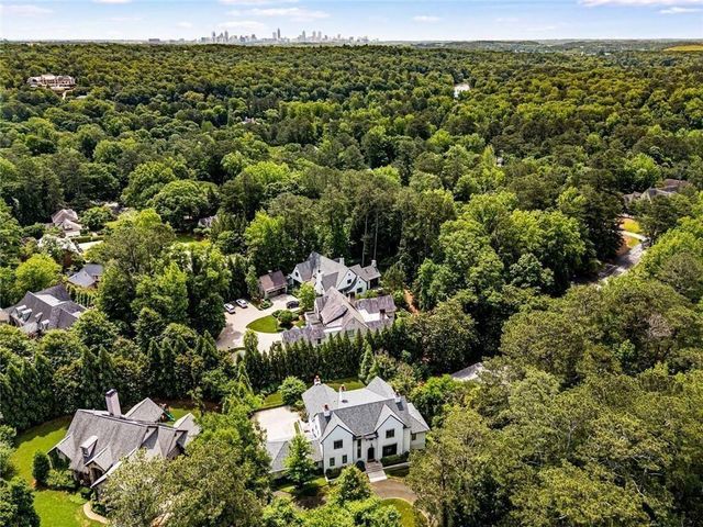 3773 Randall Road SE, Atlanta, GA 30339