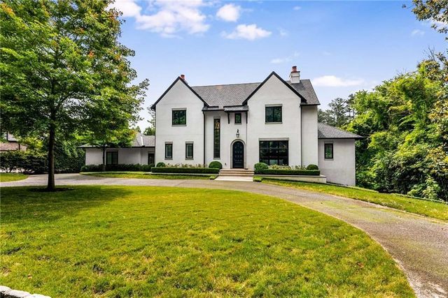 3773 Randall Road SE, Atlanta, GA 30339