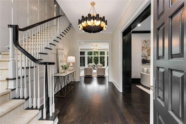 3773 Randall SE Road, Atlanta, GA 30339