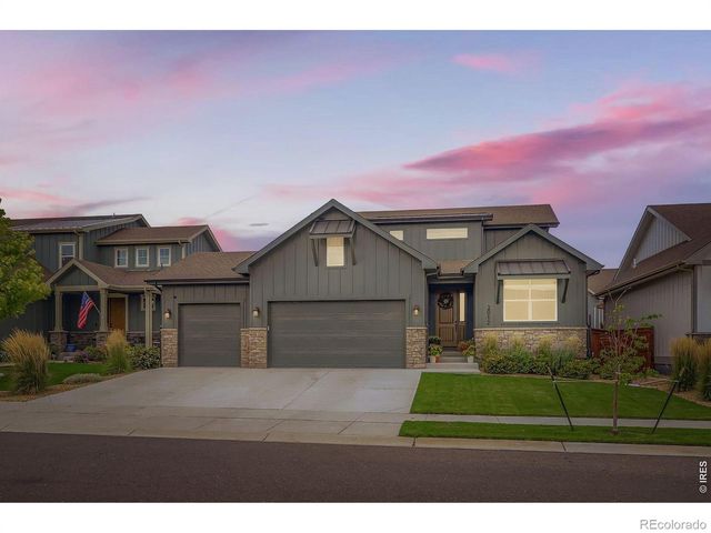 2012 Day Spring Drive, Windsor, CO 80550