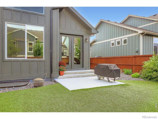 2012 Day Spring Drive, Windsor, CO 80550