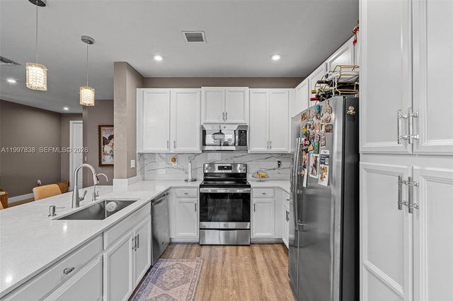 23218 SW 110th Ct, Homestead, FL 33032