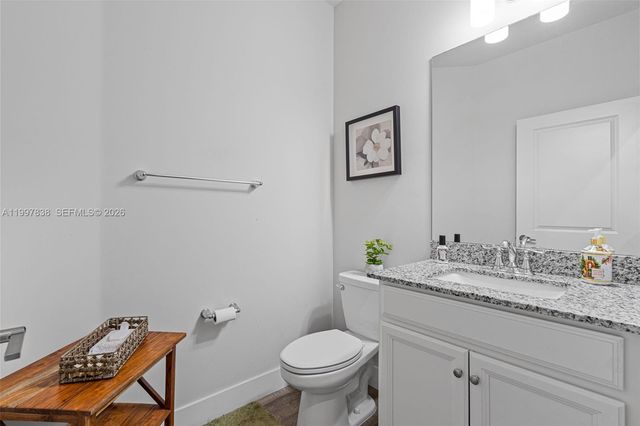 23218 SW 110th Ct, Homestead, FL 33032