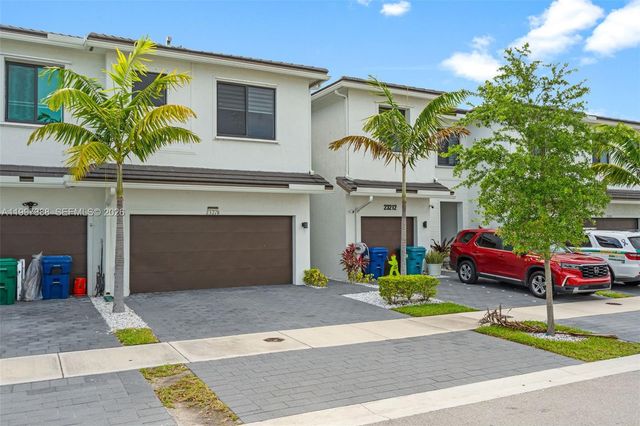 23218 SW 110th Ct, Homestead, FL 33032