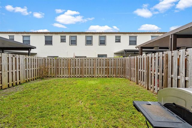 23218 SW 110th Ct, Homestead, FL 33032